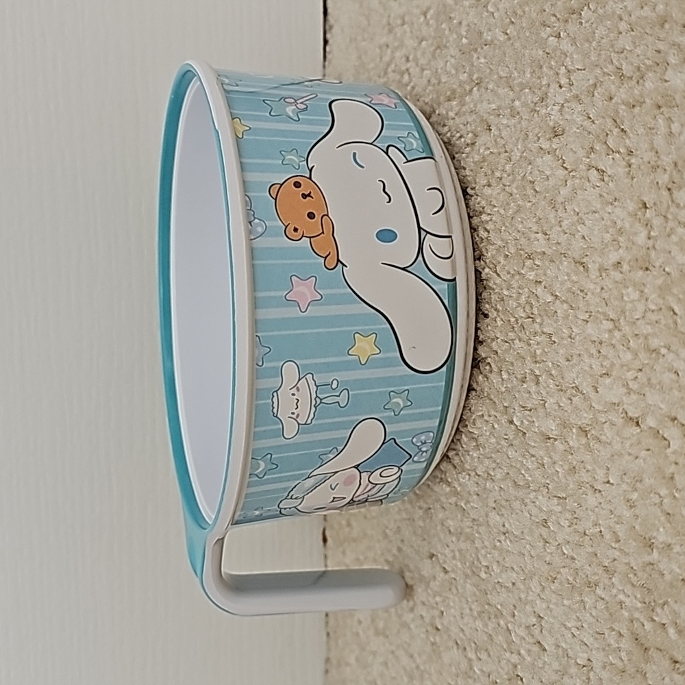Cinnamoroll Ramen Bowl Set - Picture 5 of 14